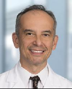 Image of Dr. Ivo W. Tremont, MD