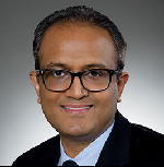 Image of Dr. Nebu V. Koshy, MD, FACP