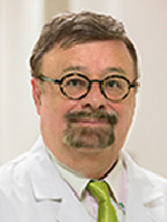 Image of Dr. George T. Grossberg, MD