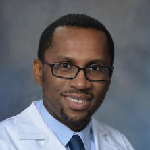 Image of Dr. Nmazuo Wudo Ozuah, MBBS, MD
