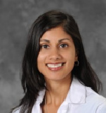 Image of Dr. Ritu N. Zacharias, MD