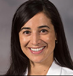 Image of Dr. Jennerfer Andrea Tiscareno, MD