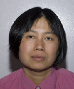Image of Dr. Thuy Ngoc Huynh, MD