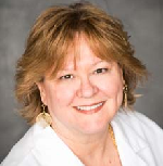 Image of Dr. Grace Anne Mucci, PHD, ABPDN, MS