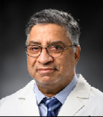 Image of Dr. Ajay Mitter, MD, Dgn