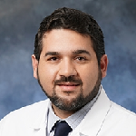 Image of Dr. Mohammad Khizar Ali, MD