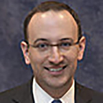 Image of Dr. Stephen R. Broderick, MD