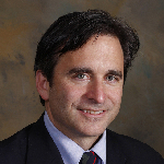 Image of Dr. James L. Rubenstein, MD, MD PhD