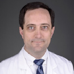 Image of Dr. Michael Earl Egger, MD, MPH