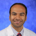 Image of Dr. Bunty J. Shah, MD