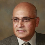 Image of Dr. Mahesh R. Patel, PA, MD