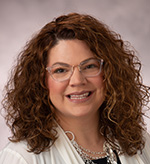 Image of Shay Renae Armstrong, APRN, CNM, MSN, APRN-CNM