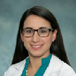 Image of Dr. Maria A. Lagarde Mussa, MD