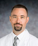Image of Dr. Zachary Scott Depew, MD