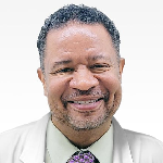 Image of Dr. Gregory C. Banks, MD