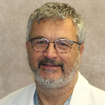 Image of Dr. Michele Degregorio, MD, FACC