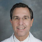 Image of Dr. Stephen K. Benirschke, MD