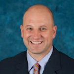 Image of Dr. Michael A. Wilmink, MD