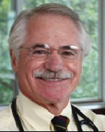 Image of Dr. Robert Ernest Maloney, MD