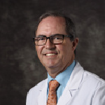 Image of Dr. Michael Thomas Pulley, PhD, MD