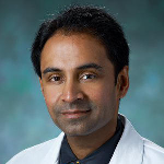 Image of Dr. Harikrishna Tandri, MD