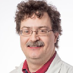 Image of Dr. David A. Chesnutt, MD