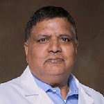 Image of Dr. Balijepalli Netaji, MD