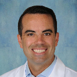 Image of Dr. Daniel Areson, DO, MS