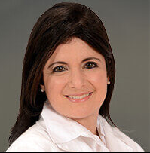 Image of Dr. Christa Rose Abraham, MD