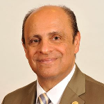 Image of Dr. Talal M. Nsouli, MD