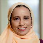 Image of Dr. Shazia Ghouri, DO