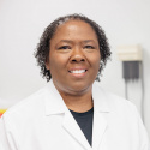 Image of Ms. Melinda Idell Fowler, CNM