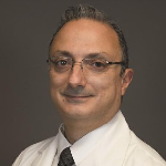 Image of Dr. Ziad Youssef Fayad, MD