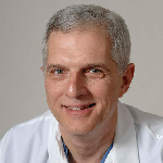 Image of Dr. Richard J. Geller, MD