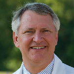 Image of Dr. David O. Barbe, MD