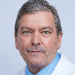 Image of Dr. Martin W. Roche, MD