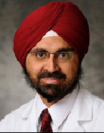 Image of Dr. Dalip Singh, MD, FACP
