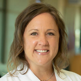 Image of Carrie Dawn Geurts, APRN-CNP