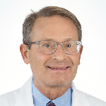 Image of Dr. John M. Levey, MD