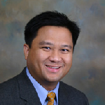 Image of Dr. Elpidio Posa Magalong Jr., MD