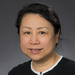 Image of Dr. Qing Zhang, MD, PhD