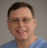 Image of Dr. Norman F. Bradford, MD