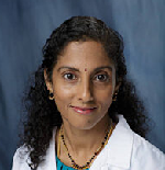 Image of Dr. Nila S. Radhakrishnan, MD
