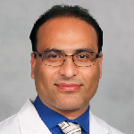 Image of Dr. Assar Ahmed Rather, MD