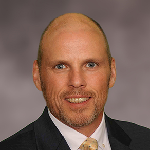 Image of Dr. Brian M. Crites, MD