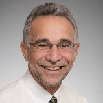 Image of Myron Lee Goldberg, PhD
