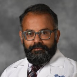 Image of Dr. Murugusundaram Veeramani, MD