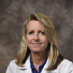 Image of Dr. Kristin Taylor, MD
