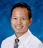 Image of Dr. Ken Lin, PHD, MD