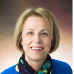 Image of Dr. Vicky Scheid, MD